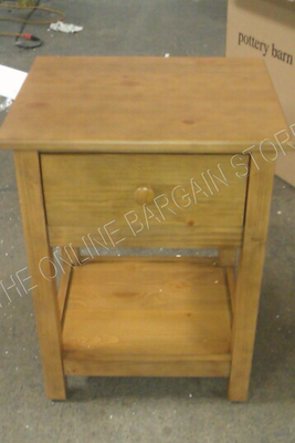 pottery barn kendall nightstand